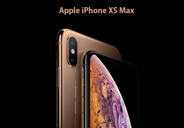 سعر ومواصفات ايفون xs max