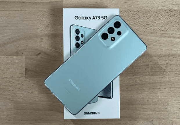 سعر ومواصفات سامسونج a73 5g