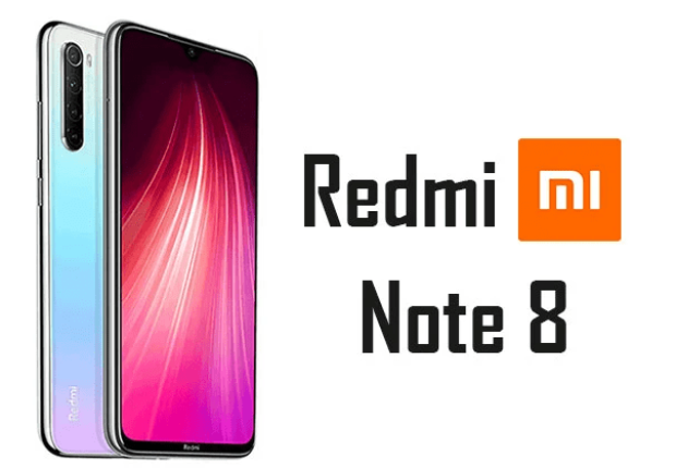 redmi note 8 pro مواصفات