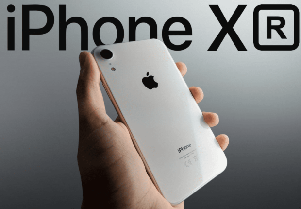 iphone xr مواصفات