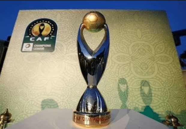 قرعة ابطال افريقيا