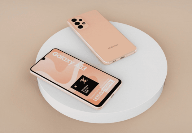 a33 مواصفات