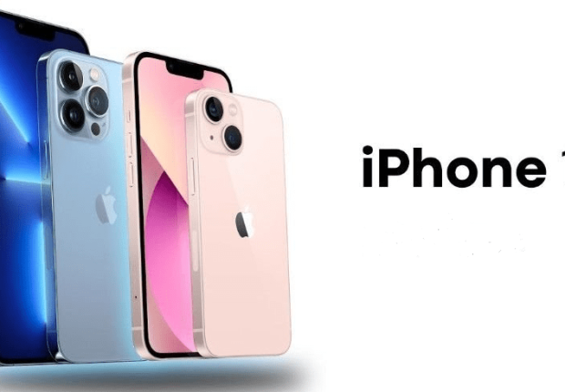 مواصفات iphone 13