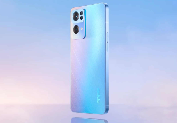 مواصفات رينو 7