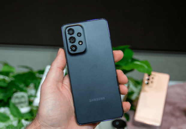 samsung a53 مواصفات