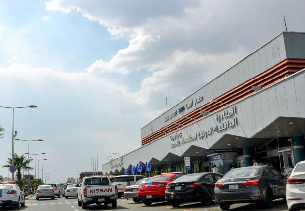 مطار ابها الجديد