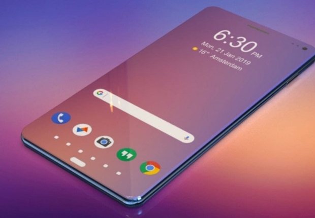 مواصفات جوال سامسونج a13