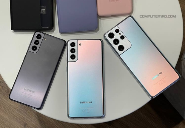 مواصفات s21 plus