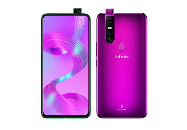 infinix note 10 سعر ومواصفات