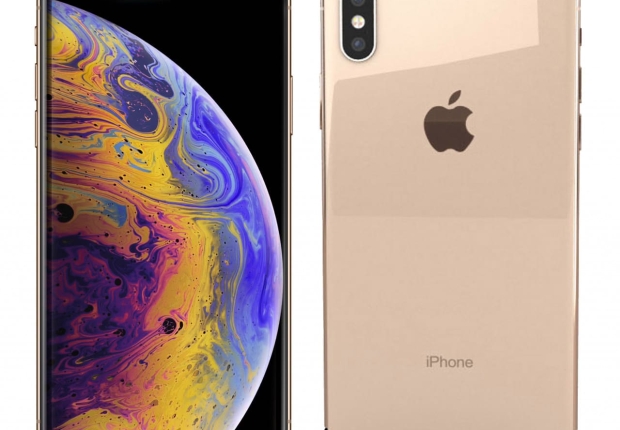 مواصفات iphone xs max