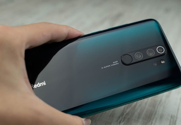 مواصفات redmi note 8 pro