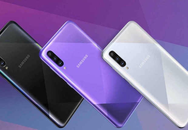 مواصفات samsung a32