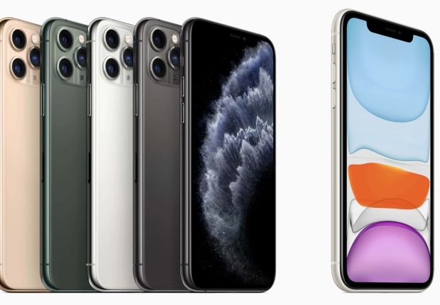 iphone 11 pro max مواصفات
