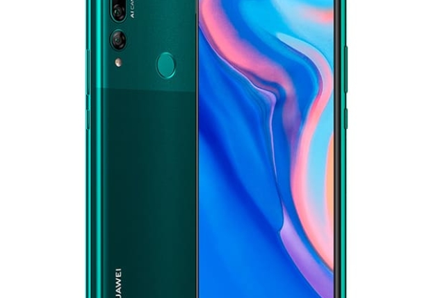 مواصفات y9 prime 2019