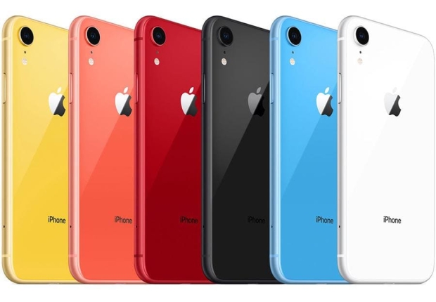 مواصفات iphone xr