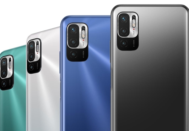 redmi note 10 5g مواصفات