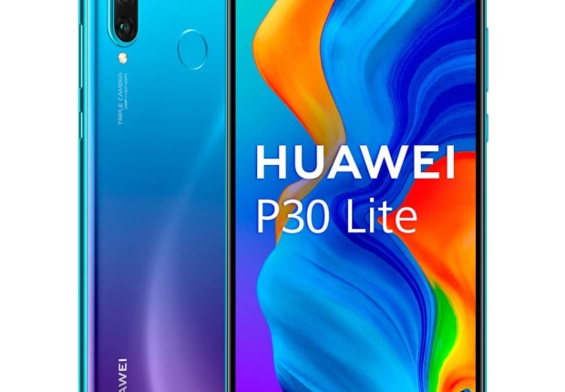 huawei p30 lite مواصفات