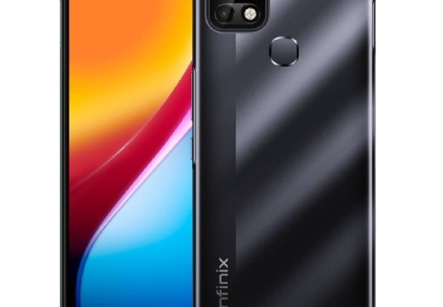 infinix smart 5 pro مواصفات