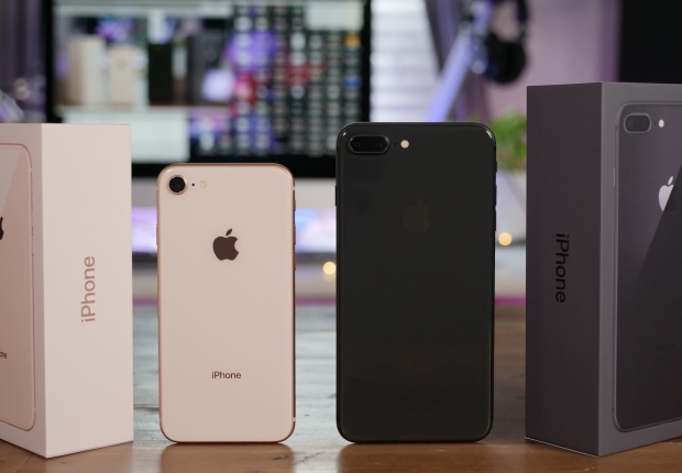 iphone 8 plus مواصفات