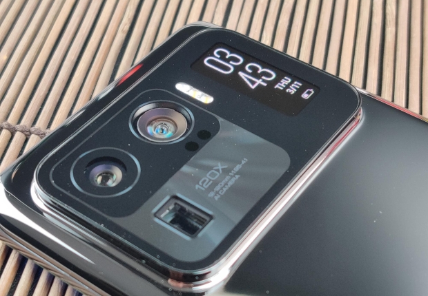 xiaomi mi 11 ultra مواصفات