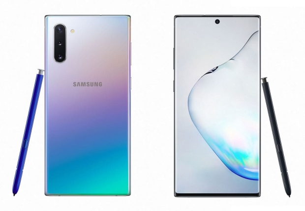 مواصفات note 10
