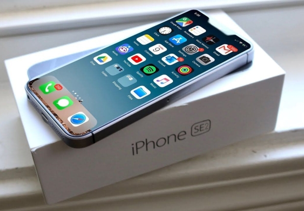 مواصفات ايفون se