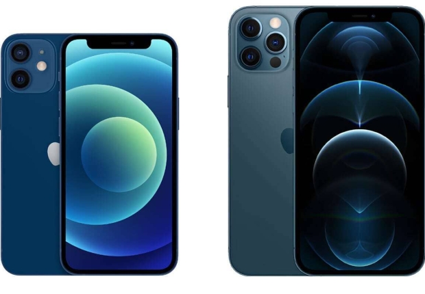 مواصفات iphone 12