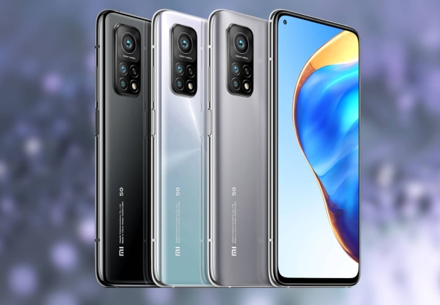 mi 10t مواصفات