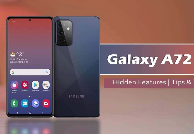 a72 5g مواصفات