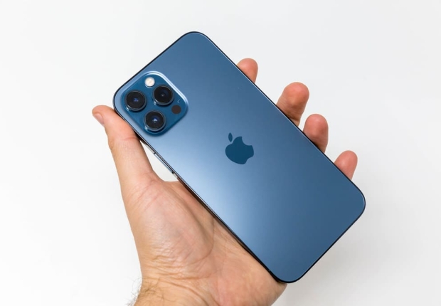 iphone 12 pro max مواصفات