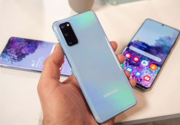 s20 fe 5g مواصفات