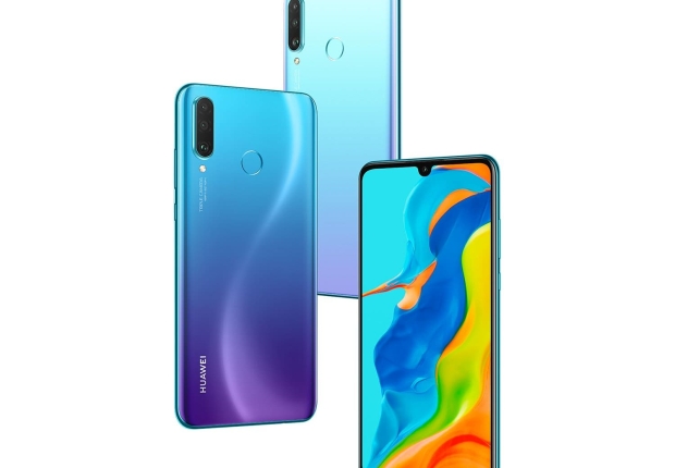 مواصفات هواوي p30 lite