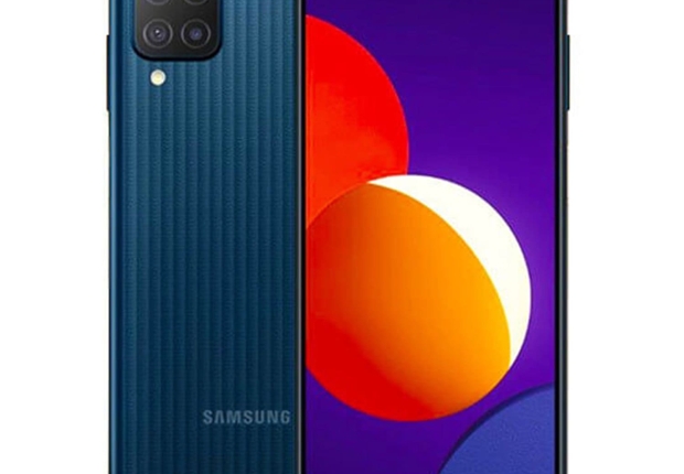 samsung m12 مواصفات