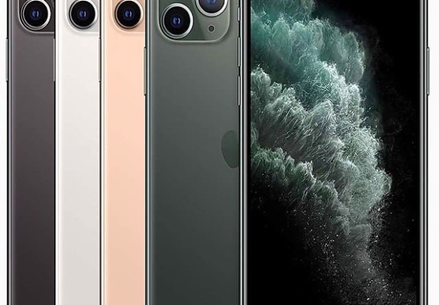 مواصفات 11 pro max