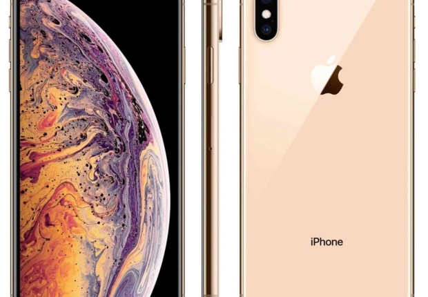مواصفات iphone xs