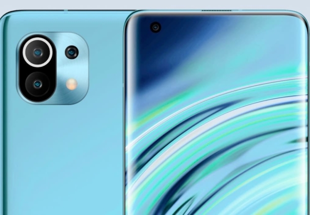 مواصفات mi 11