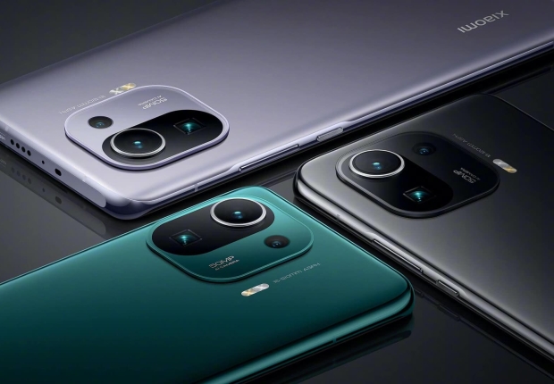 mi 11 pro مواصفات