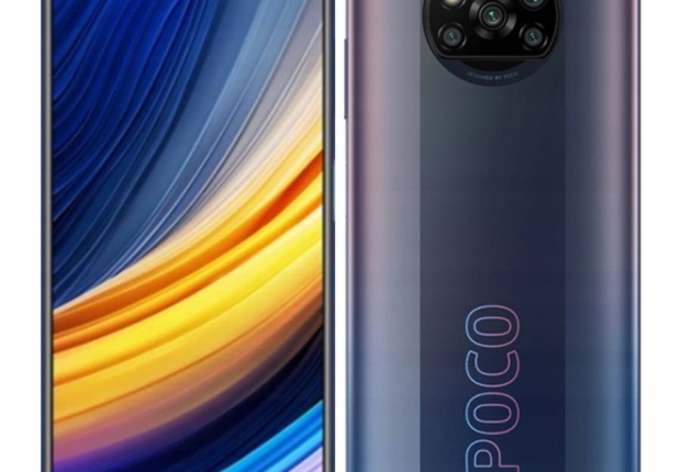 مواصفات جهاز poco x3 pro