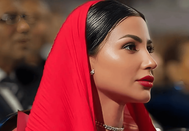 مهيرة عبدالعزيز