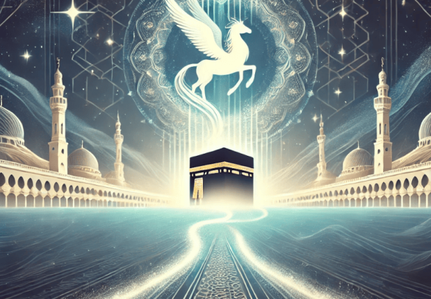 الإسراء والمعراج: أعظم معجزة في تاريخ الإسلام