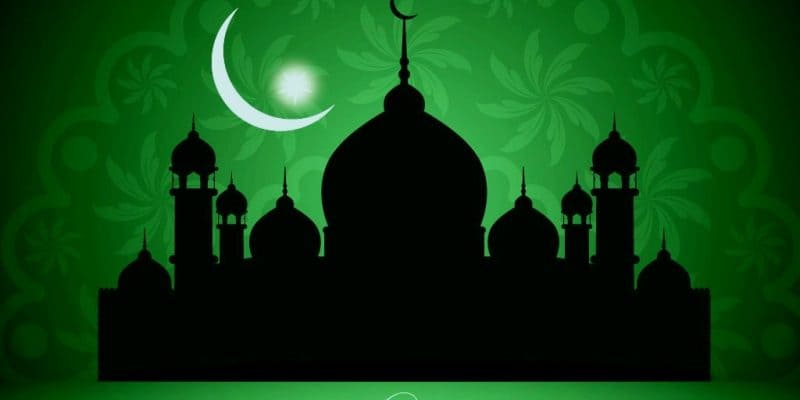 تقويم شهر رمضان 2023م  - 1444 ه
