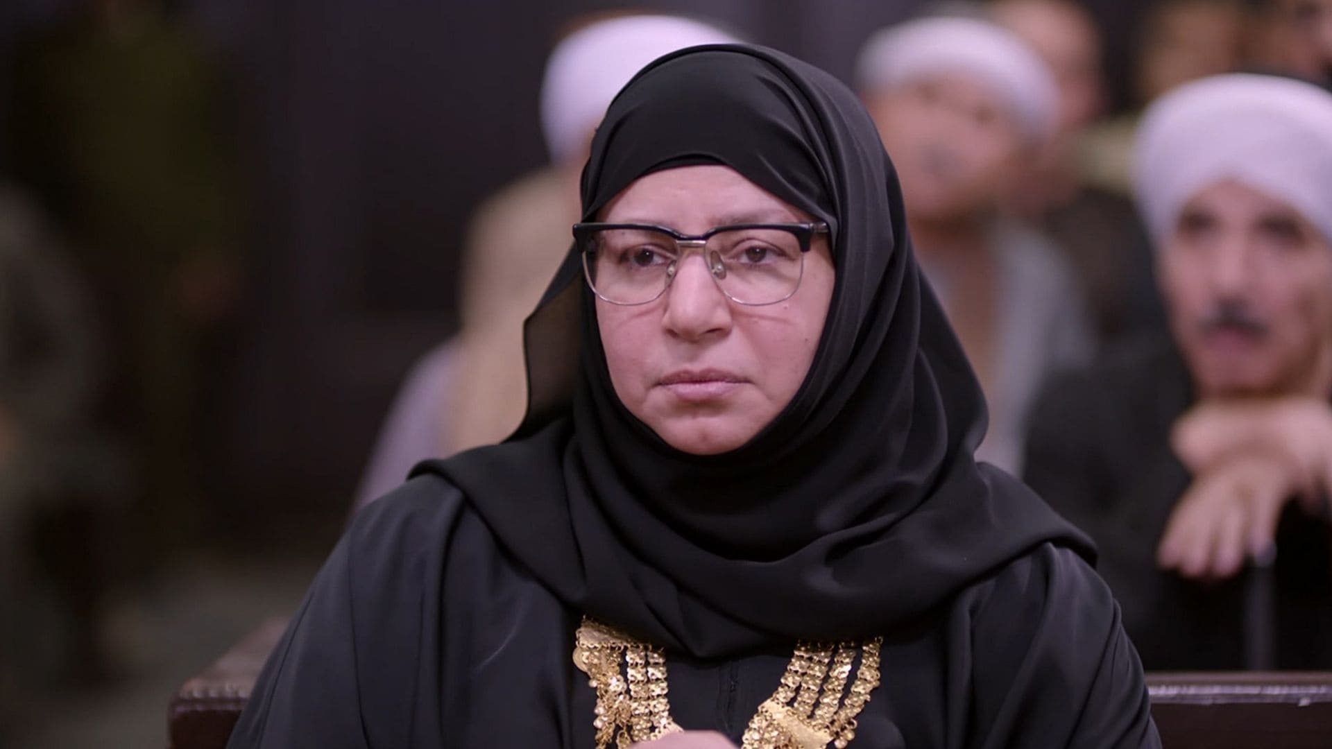 ما سبب غياب الفنانة عبلة كامل عن مسلسلات رمضان 2023 ؟