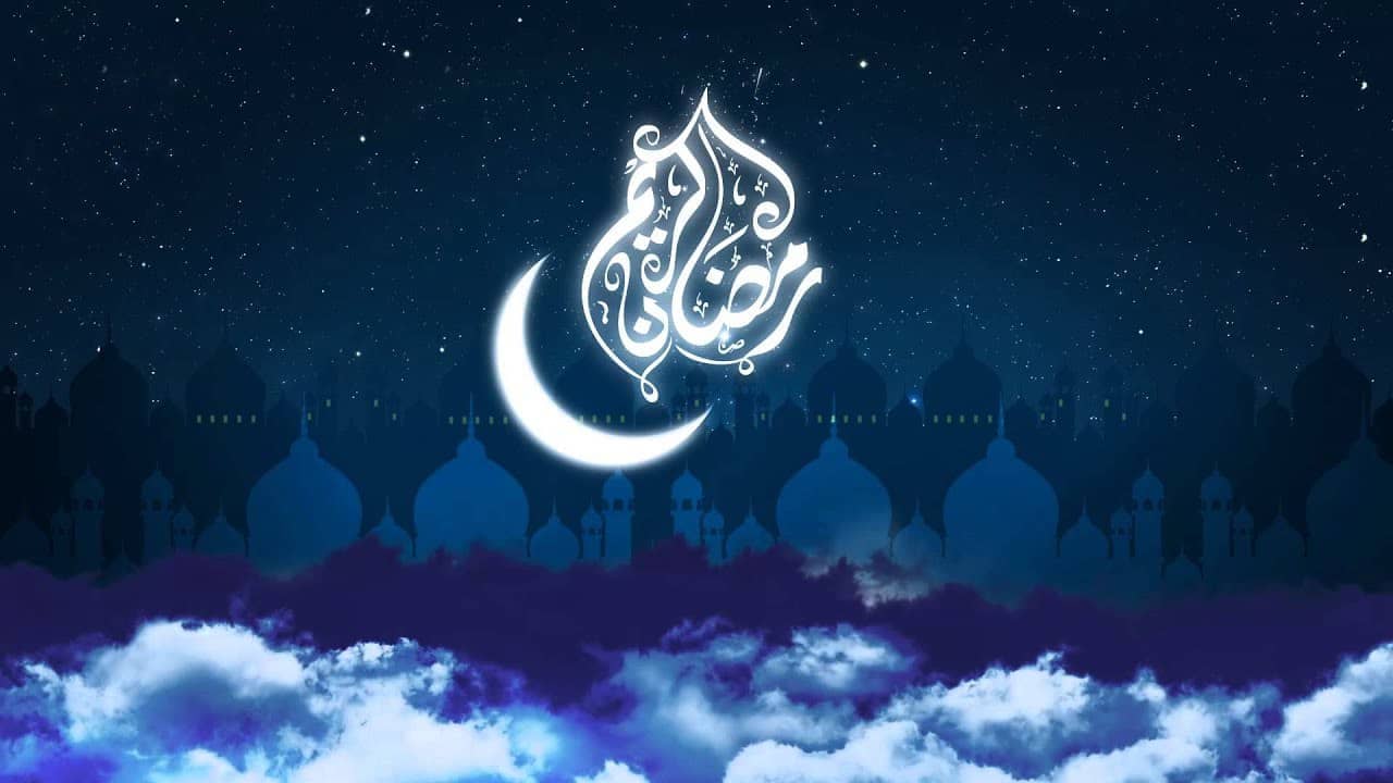 تقويم شهر رمضان  2023 م - 1444 ه في السعودية