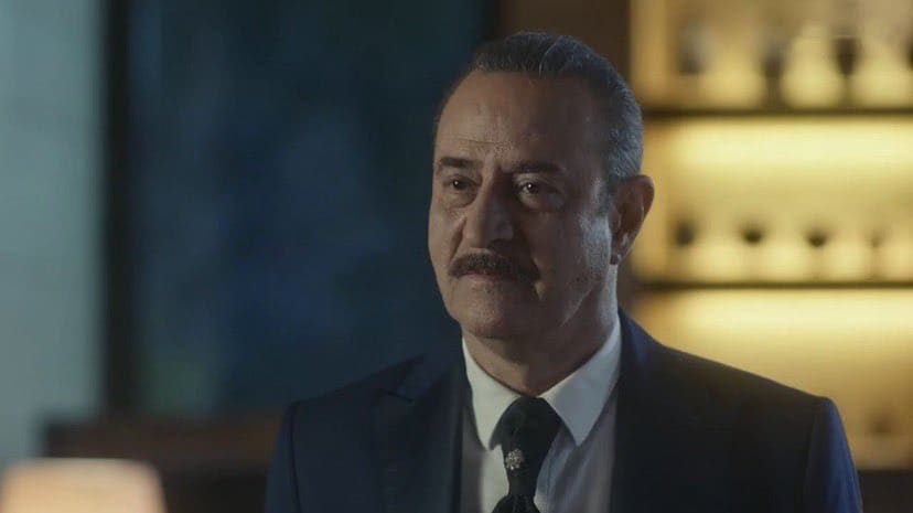 بسام كوسا في مسلسل كانون في رمضان 2023