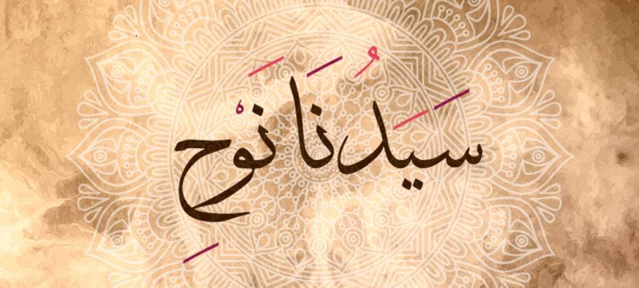 لماذا اخذ سيدنا نوح من كل زوجين اثنين ؟