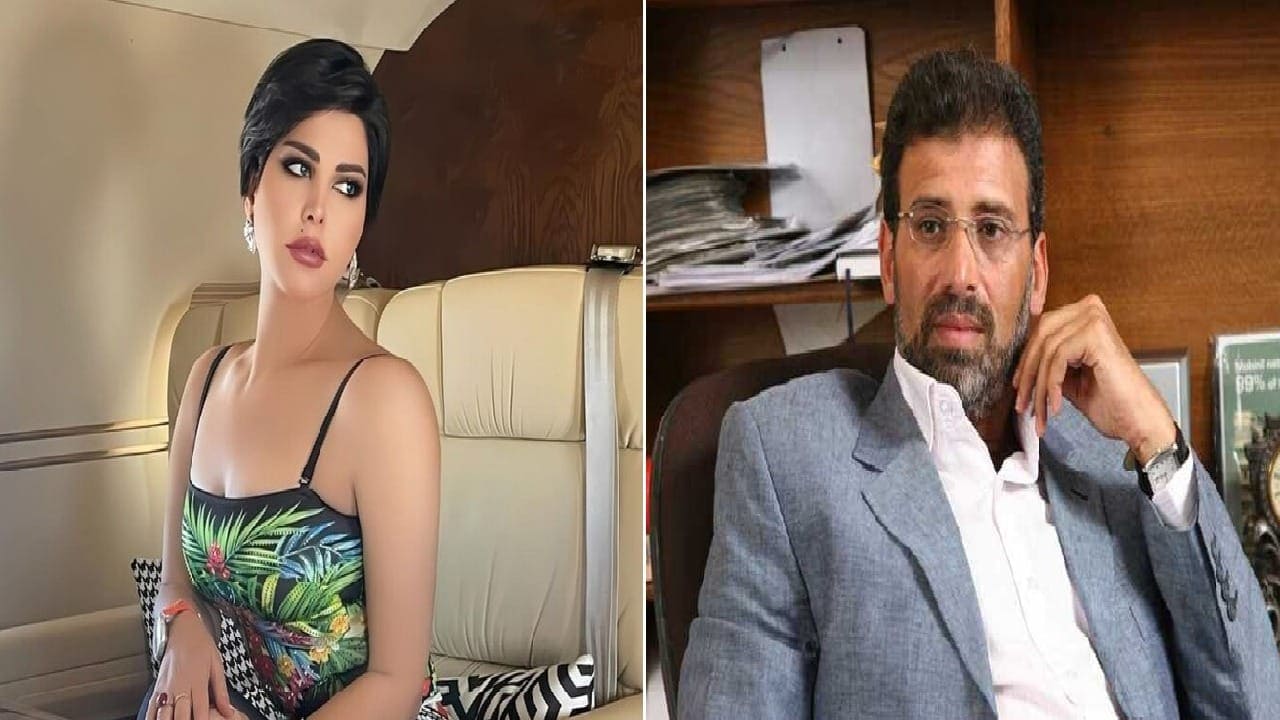 تغيير إسم مسلسل شمس الكويتية مع المخرج خالد يوسف في رمضان 2023