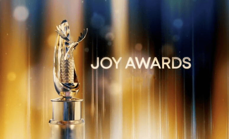 السعودية تستضيف حفل Joy Awards