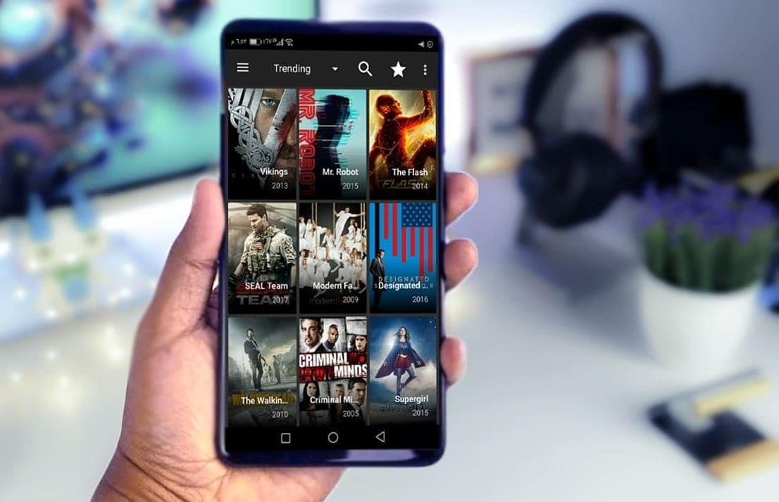 أفضل تطبيق أندرويد Android لمشاهدة مسلسلات رمضان