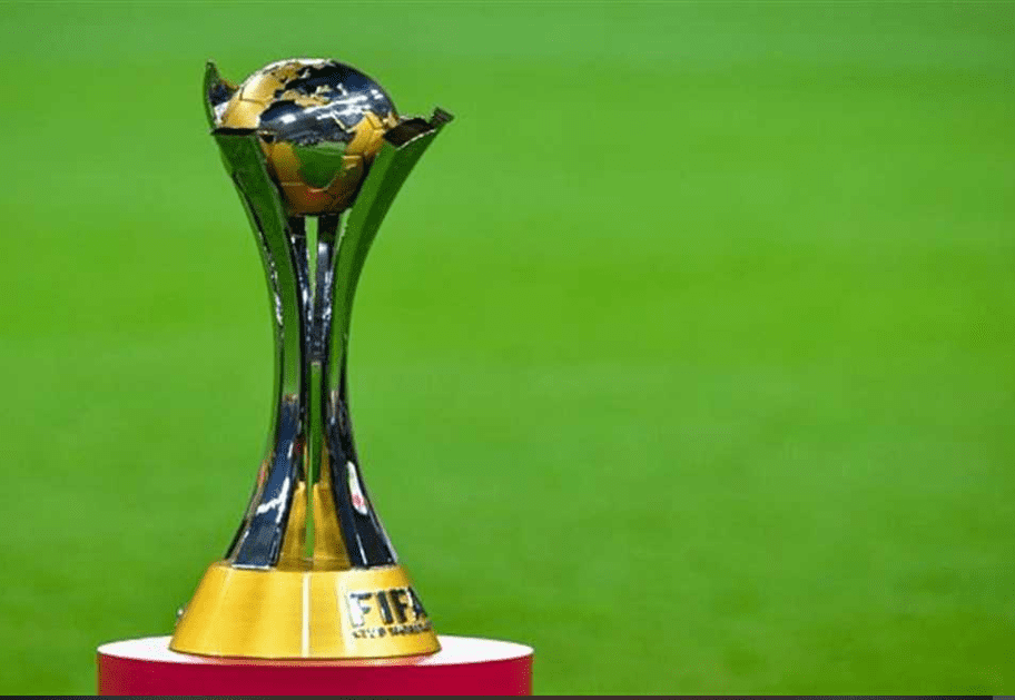 تحديد موعد سحب قرعة كأس العالم الأندية