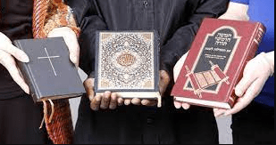 لماذا أنزل الله الكتب السماوية ؟